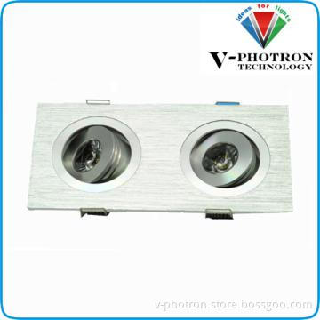 LED Ceiling Light  6W